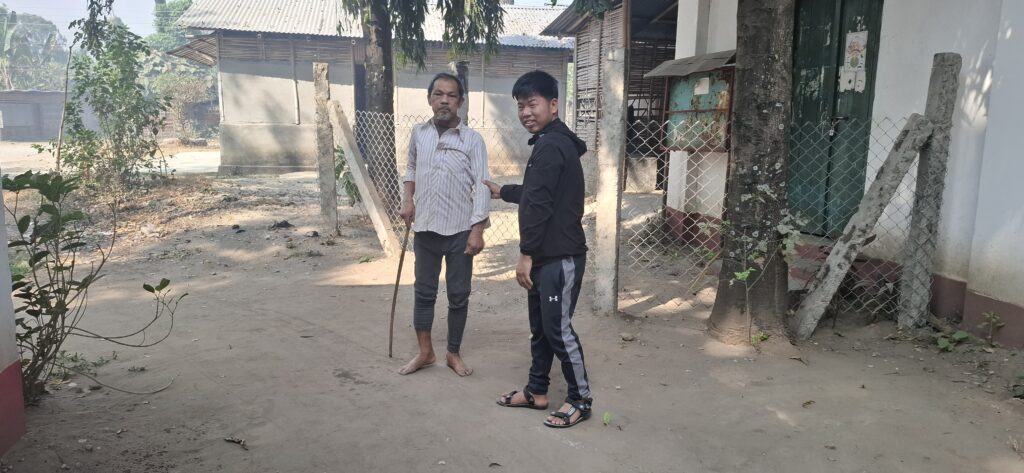 A patient is a person receiving medical care or treatment